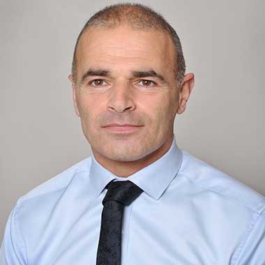 Photo de Maître Dominique MALAGOU