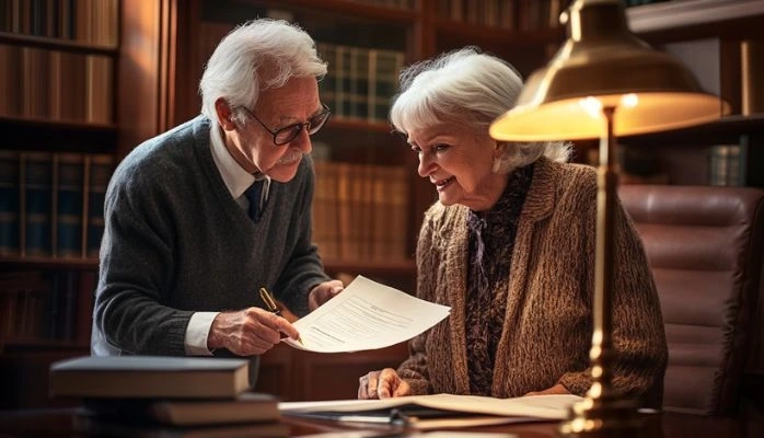 Nullité d’un testament pour insanité d’esprit : le légataire particulier révoqué par un testament postérieur n’a pas qualité pour agir Nullité d’un testament pour insanité d’esprit : le légataire particulier révoqué par un testament postérieur n’a pas qualité pour agir